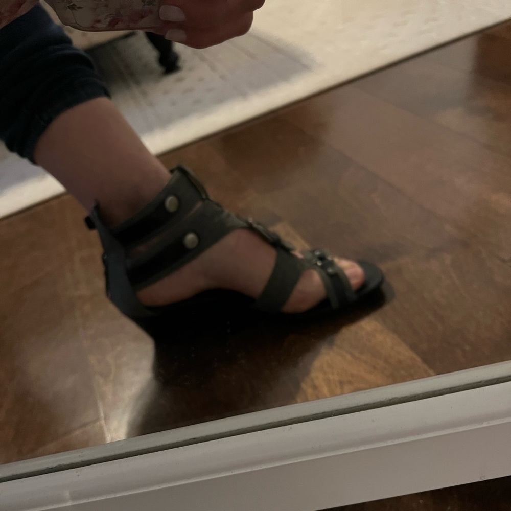 Franco Santo Sandals - Picture 5 of 5